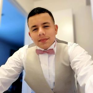 Meet your Posher, Kevin